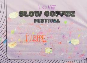 Slow Coffee Festival ajunge la ediția #10: 145 de expozanți din 23 de țări, la Romexpo