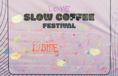 Slow Coffee Festival ajunge la ediția #10: 145 de expozanți din 23 de țări, la Romexpo