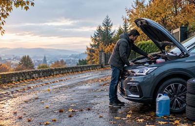 AutoEco: românii își pregătesc mașinile de iarnă tot mai devreme. Vârful de cerere s-a mutat în septembrie