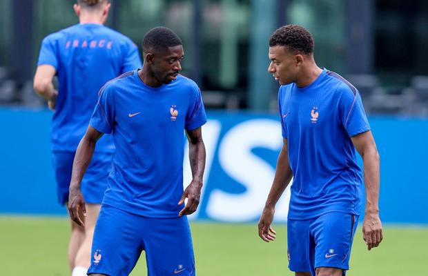 Conflictul dintre Dembele și Mbappe ajunge la un alt nivel: „Pentru el, este o formă de trădare”