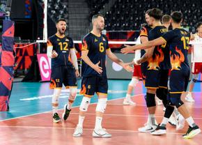 România a învins Turcia, dar nu vrea să se oprească aici: „Mergem să câștigăm împotriva Franței, campioana olimpică”