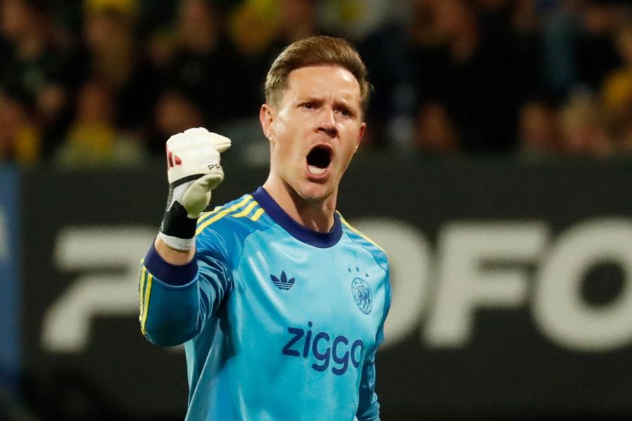 Marc-Andre ter Stegen a debutat în naționala Germaniei în mai 2012 cu selecționerul Joachim Low / Foto: Imago Alegere surprinzătoare în poarta naționalei Germaniei » Selecționerul Jurgen Klopp a decis urmașul lui Neuer!