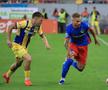 Denis Drăguș a debutat pentru FCSB // foto: Ionuț Iordache