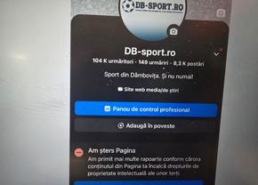 Război total între Chindia și un jurnalist local » „De la conferința cu Grozavu mi s-a tras!” vs „A furat conținut de pe pagina clubului!”