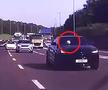Au apărut imaginile » Fostul superstar din Premier League, prins cu gaz ilariant și un balon dezumflat în Lamborghini: arestat pe loc!