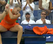 Aryna Sabalenka, bună de plată după eșecul de la US Open