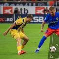 De ce FCSB a părut un puzzle de milioane, dar fără o imagine completă, în partida cu Petrolul? Fotomontaj Diana Vasilescu, GSP