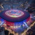 Camp Nou va găzdui finala Ligii Campionilor în 2029 // foto: fcbarcelona.com