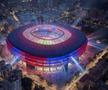 Camp Nou va găzdui finala Ligii Campionilor în 2029 // foto: fcbarcelona.com