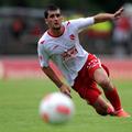 Martin Fenin, în 2012, la Energie Cottbus. Foto: Imago Images