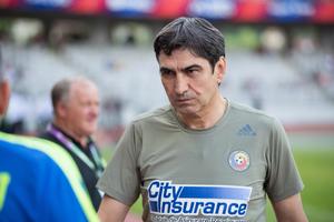 După anunțul zilei, Victor Pițurcă și-a călcat pe suflet » Mesaj neașteptat pentru Răzvan Burleanu