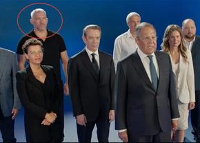 Starul din NHL, campanie electorală pentru partidul lui Vladimir Putin: videoclip controversat alături de Serghei Lavrov