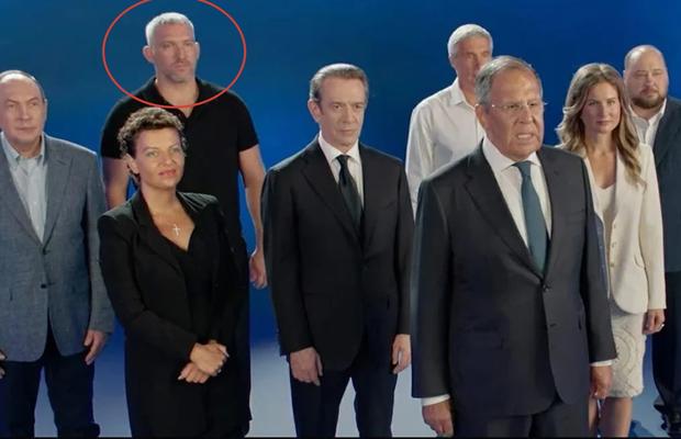 Cel mai bun marcator din istoria NHL face campanie electorală pentru partidul lui Vladimir Putin