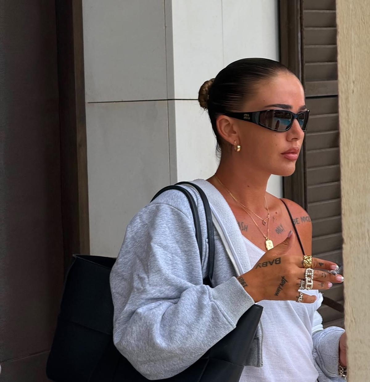 Loredana, partenera lui Adeyemi, atac la vedeta lui Real Madrid: „140 de milioane”