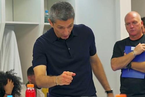 Răzvan Lucescu, după eșecul din Liga Campionilor Asiei // foto: X