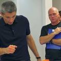 Răzvan Lucescu, după eșecul din Liga Campionilor Asiei // foto: X
