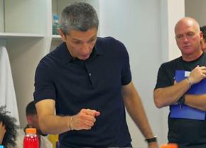 După eșecul dureros, discursul lui Răzvan Lucescu în vestiar a ajuns pe internet: „Vă spun tuturor”