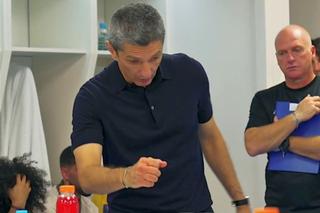 După eșecul dureros, discursul lui Răzvan Lucescu în vestiar a ajuns pe internet: „Vă spun tuturor”