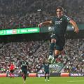 Real Madrid a câștigat cu Elche, scor 3-2, în etapa 6 din La Liga. Golul decisiv a fost marcat de Carlos Espi, în minutul 90+1/ FOTO Getty Images