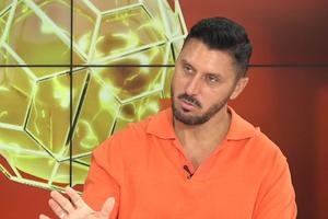 Ciprian Marica a făcut primul „11” al naționalei: „Fără Ianis Hagi și cu o surpriză a lui Gică!”