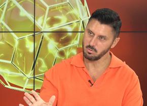 Ciprian Marica a făcut primul „11” al naționalei: „Fără Ianis Hagi și cu o surpriză a lui Gică!”
