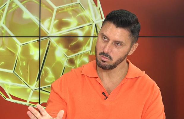 Ciprian Marica a făcut primul „11” al naționalei: „Fără Ianis Hagi și cu o surpriză a lui Gică”