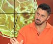 Ciprian Marica, în studioul GSP Live