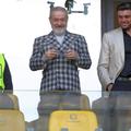 Gigi Becali, patronul de la FCSB/ FOTO Ionuț Iordache (GSP)
