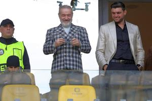 Gigi Becali îi dă bonus-record la FCSB: „Nu am mai ținut cont”