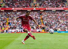Liverpool - Tottenham, duel în al treilea tur din Cupa Ligii Angliei » Echipele probabile + cote