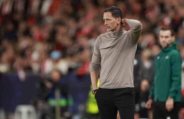 Lovitură de teatru în Ligue 1 » Antrenorul a plecat după ce i-au dat afară „secundul”