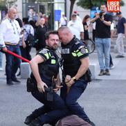 Foto: Dumitru Angelescu (Libertatea)
