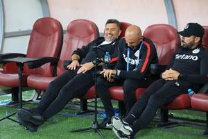 Acum s-a aflat! Cine a făcut cele două schimbări care au sabotat-o pe FCSB
