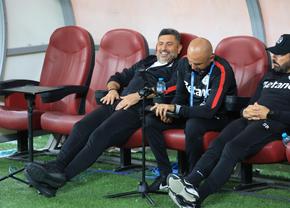 Acum s-a aflat! Cine a făcut cele două schimbări care au sabotat-o pe FCSB