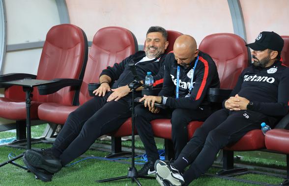 Acum e clar! Cine a făcut cele două schimbări care au sabotat-o pe FCSB cu Petrolul: „Ne-am bătut singuri!”