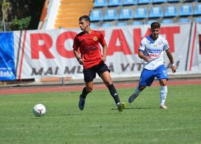 CSM Reșița - FC Bacău, meciul care închide etapa a 7-a din Liga 2 » Echipele de start