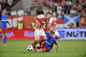 O spune răspicat: „Dinamo nu se poate bate la titlu!”