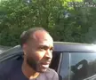 Au apărut imaginile » Fostul superstar din Premier League, prins cu gaz ilariant și un balon dezumflat în Lamborghini: arestat pe loc!