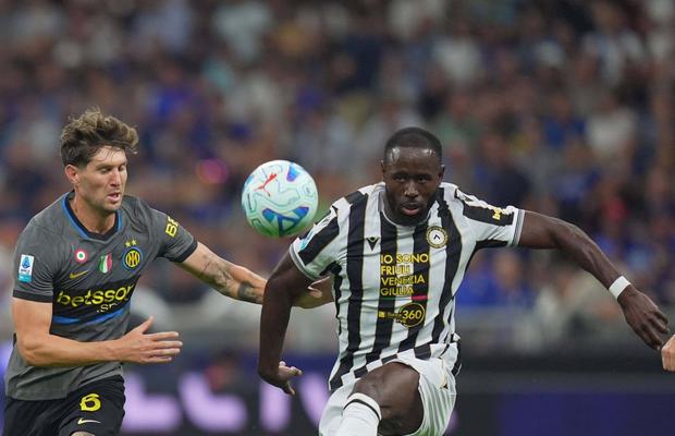 Cristi Chivu, probleme de personal înaintea „șocului” cu AS Roma