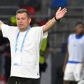Ianis Zicu nu a fost dorit la FCSB de Mihai Stoica, e convins Marica. Foto: Imago Images