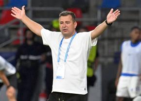 Ciprian Marica l-a sunat pe Ianis Zicu și a aflat de ce n-a venit antrenor la FCSB: „De asta a picat! Aia cu galeria e împachetată frumos”