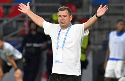 Ciprian Marica l-a sunat pe Ianis Zicu și a aflat de ce n-a venit antrenor la FCSB: „De asta a picat! Aia cu galeria e împachetată frumos”