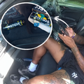 Pe 28 mai 2026, fostul internațional englez Raheem Sterling (31 de ani) a fost arestat pentru conducere periculoasă și suspiciunea de a conduce un vehicul sub influența drogurilor.