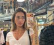 Loredana, soția lui Karim Adeyemi/ Foto: Instagram