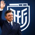 Marcelo Gallardo are 14 trofee câștigate cu River Plate