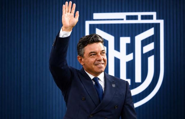 Încă o participantă la Cupa Mondială a schimbat selecționerul: „Vine antrenorul care a clădit o dinastie”