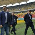 Ciprian Ciucu, primarul Bucureștiului // foto: Cristi Preda