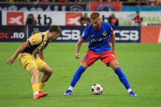 Fostul internațional n-are încredere în Denis Drăguș la FCSB: „Toți mi-au spus”