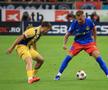 Denis Drăguș a debutat pentru FCSB // foto: Ionuț Iordache