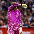 Marc-Andre ter Stegen a primit 54 de goluri în 44 de meciuri în echipa națională a Germaniei, având 12 cu poarta intactă / Foto: Imago